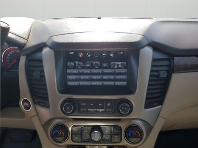 2016 GMC Yukon 2WD 4dr Denali