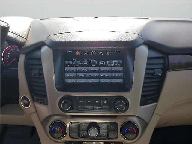 2016 GMC Yukon 2WD 4dr Denali