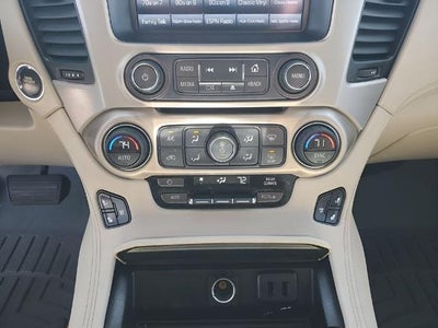 2016 GMC Yukon 2WD 4dr Denali