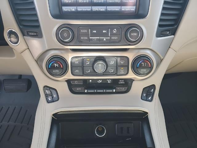 2016 GMC Yukon 2WD 4dr Denali