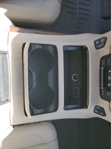 2016 GMC Yukon 2WD 4dr Denali