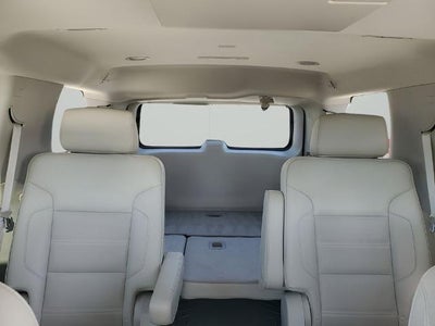 2016 GMC Yukon 2WD 4dr Denali