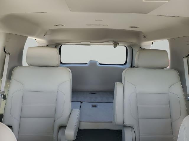 2016 GMC Yukon 2WD 4dr Denali