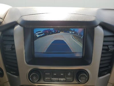 2016 GMC Yukon 2WD 4dr Denali