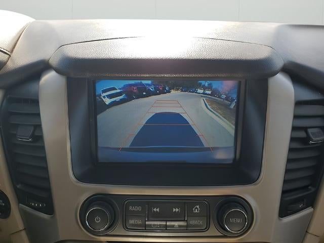 2016 GMC Yukon 2WD 4dr Denali