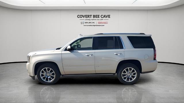 2016 GMC Yukon 2WD 4dr Denali