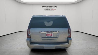 2016 GMC Yukon 2WD 4dr Denali