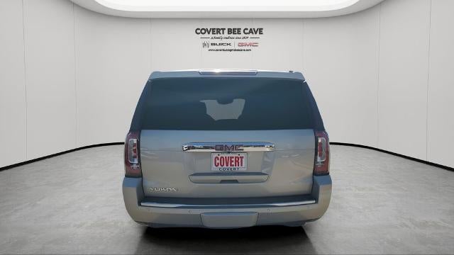 2016 GMC Yukon 2WD 4dr Denali