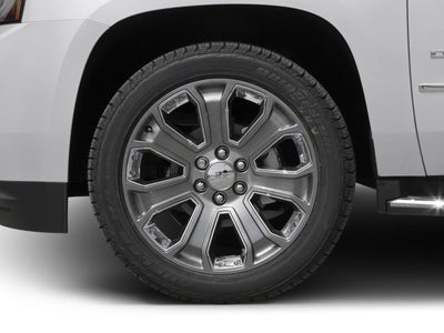 2016 GMC Yukon 2WD 4dr Denali