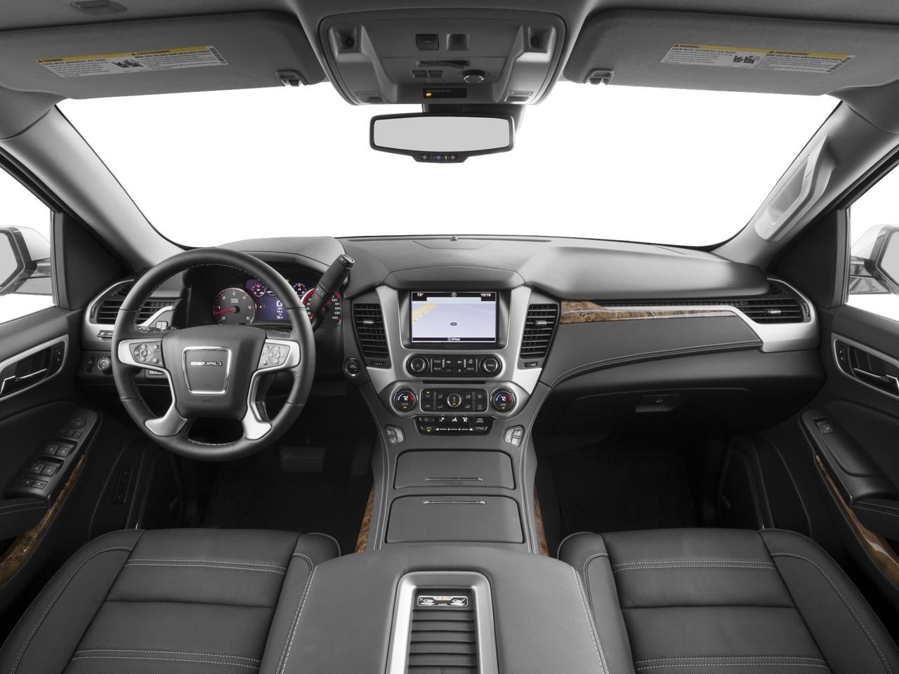 2016 GMC Yukon 2WD 4dr Denali