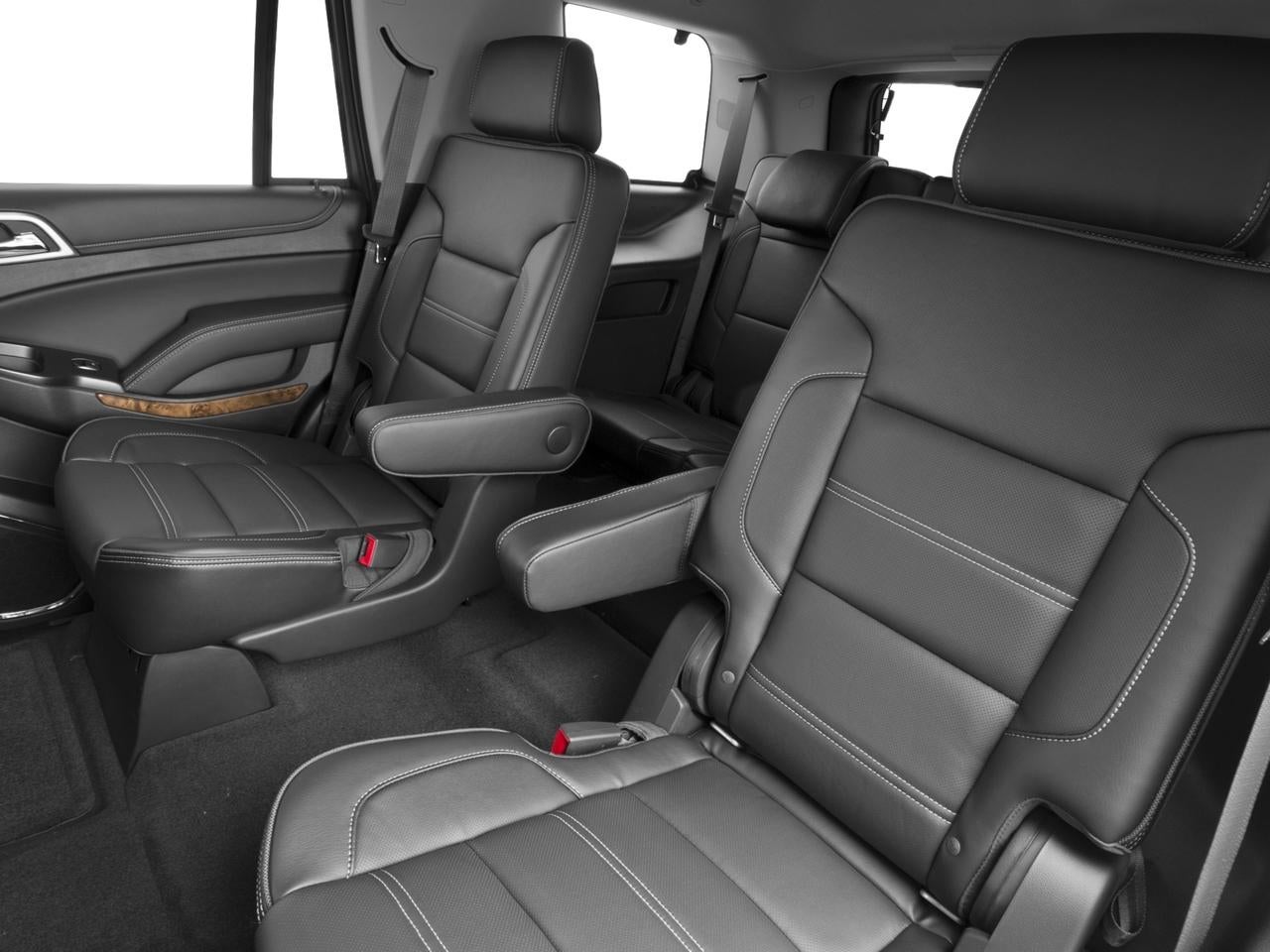 2016 GMC Yukon 2WD 4dr Denali