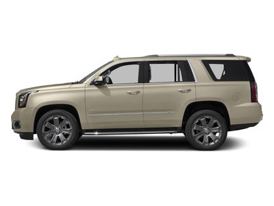 2016 GMC Yukon 2WD 4dr Denali