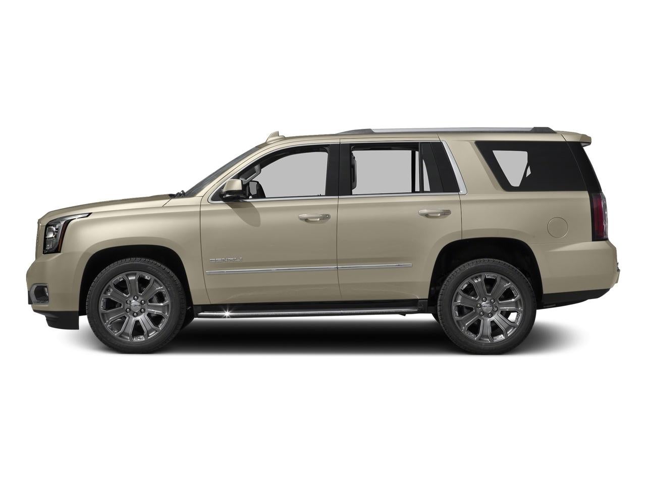 2016 GMC Yukon 2WD 4dr Denali