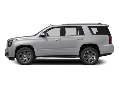 2016 GMC Yukon 2WD 4dr Denali