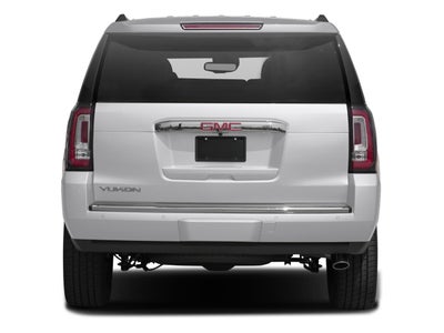 2016 GMC Yukon 2WD 4dr Denali