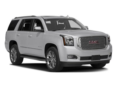 2016 GMC Yukon 2WD 4dr Denali