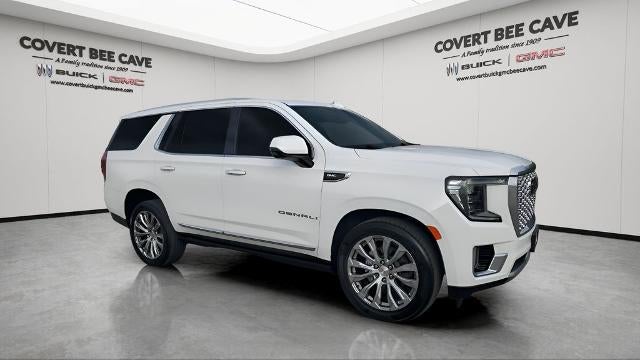 2021 GMC Yukon 2WD 4dr Denali