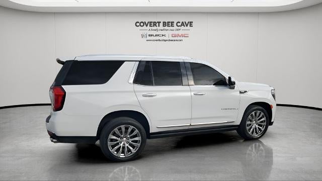 2021 GMC Yukon 2WD 4dr Denali