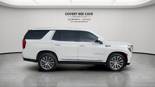 2021 GMC Yukon 2WD 4dr Denali