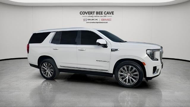 2021 GMC Yukon 2WD 4dr Denali