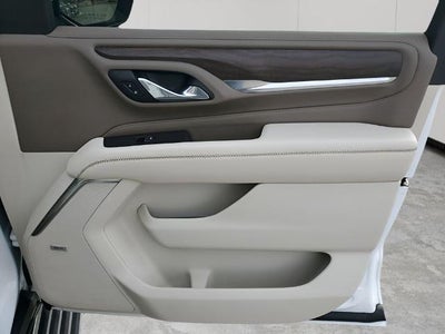 2021 GMC Yukon 2WD 4dr Denali