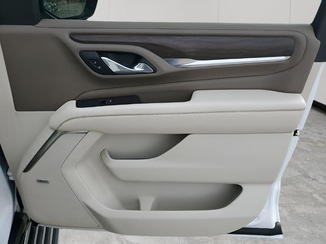 2021 GMC Yukon 2WD 4dr Denali