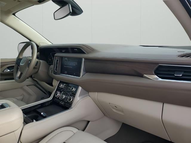 2021 GMC Yukon 2WD 4dr Denali