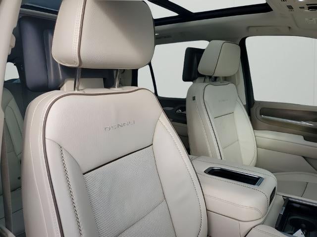 2021 GMC Yukon 2WD 4dr Denali