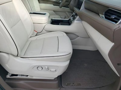 2021 GMC Yukon 2WD 4dr Denali