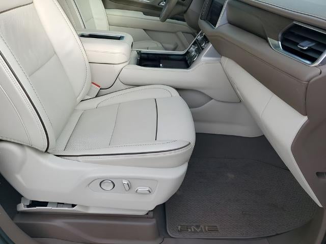 2021 GMC Yukon 2WD 4dr Denali