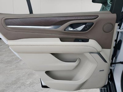 2021 GMC Yukon 2WD 4dr Denali