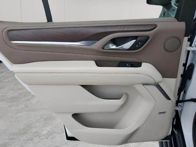 2021 GMC Yukon 2WD 4dr Denali