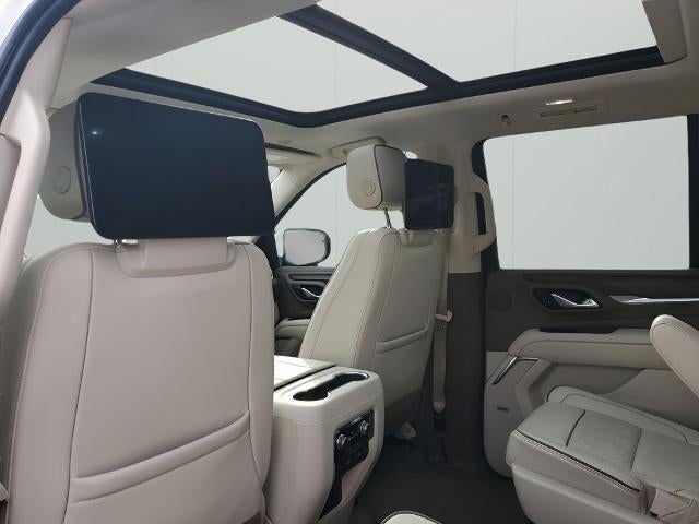 2021 GMC Yukon 2WD 4dr Denali