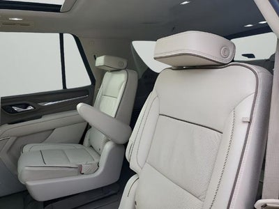 2021 GMC Yukon 2WD 4dr Denali