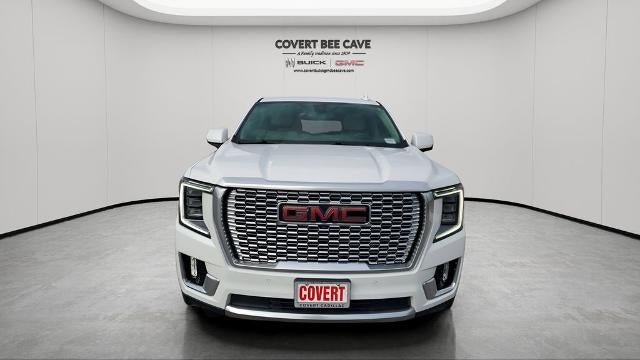 2021 GMC Yukon 2WD 4dr Denali