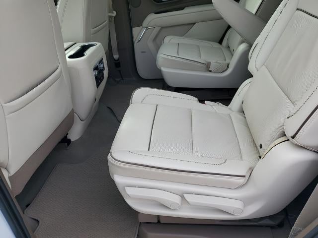 2021 GMC Yukon 2WD 4dr Denali