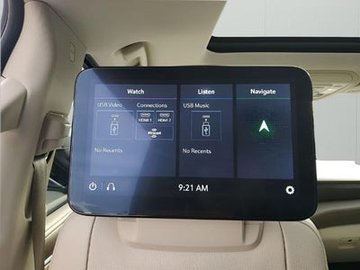 2021 GMC Yukon 2WD 4dr Denali