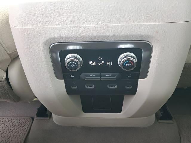 2021 GMC Yukon 2WD 4dr Denali