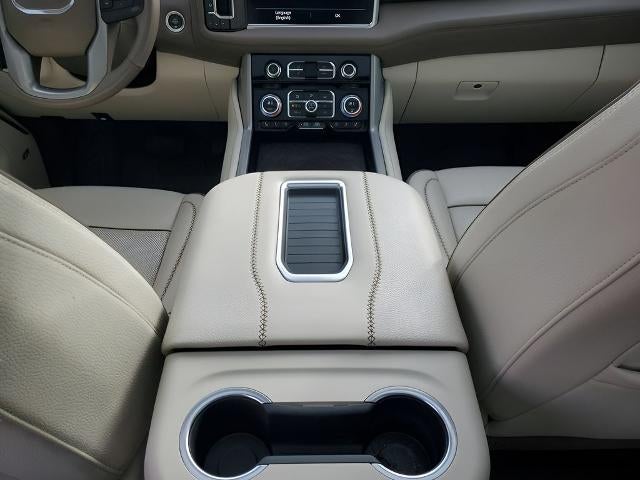 2021 GMC Yukon 2WD 4dr Denali