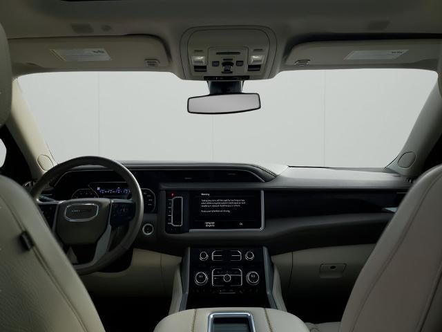 2021 GMC Yukon 2WD 4dr Denali