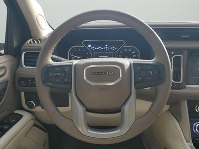 2021 GMC Yukon 2WD 4dr Denali
