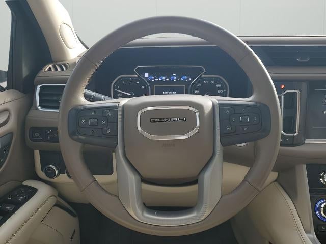 2021 GMC Yukon 2WD 4dr Denali