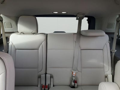 2021 GMC Yukon 2WD 4dr Denali