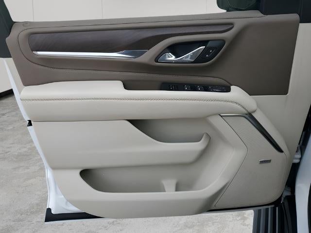 2021 GMC Yukon 2WD 4dr Denali