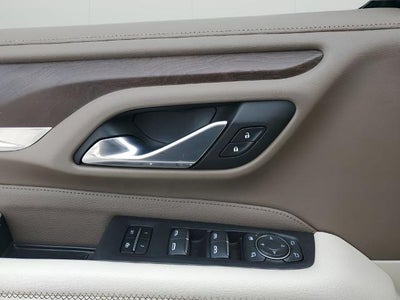 2021 GMC Yukon 2WD 4dr Denali