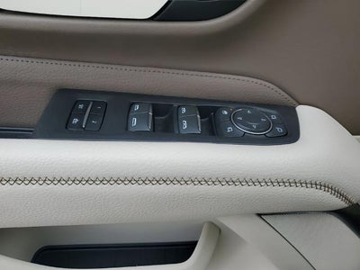 2021 GMC Yukon 2WD 4dr Denali