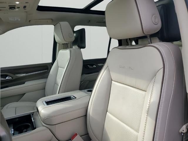 2021 GMC Yukon 2WD 4dr Denali