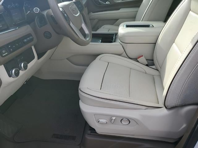 2021 GMC Yukon 2WD 4dr Denali