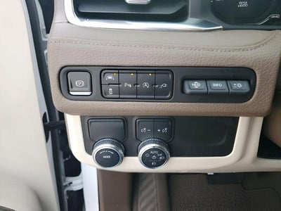 2021 GMC Yukon 2WD 4dr Denali