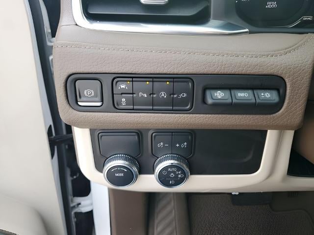 2021 GMC Yukon 2WD 4dr Denali